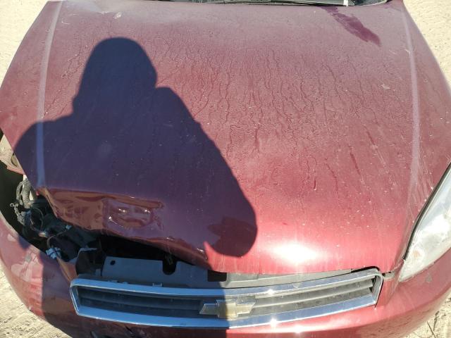 Photo 10 VIN: 2G1WT58K581256356 - CHEVROLET IMPALA LT 