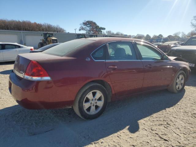 Photo 2 VIN: 2G1WT58K581256356 - CHEVROLET IMPALA LT 