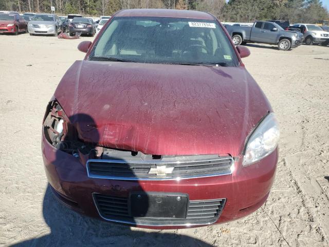 Photo 4 VIN: 2G1WT58K581256356 - CHEVROLET IMPALA LT 