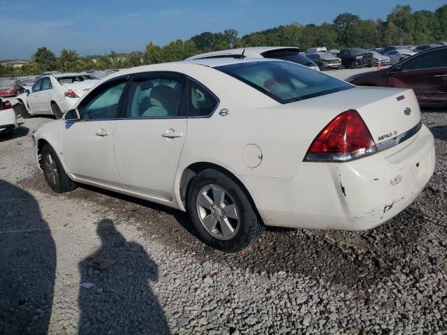 Photo 1 VIN: 2G1WT58K581291110 - CHEVROLET IMPALA LT 