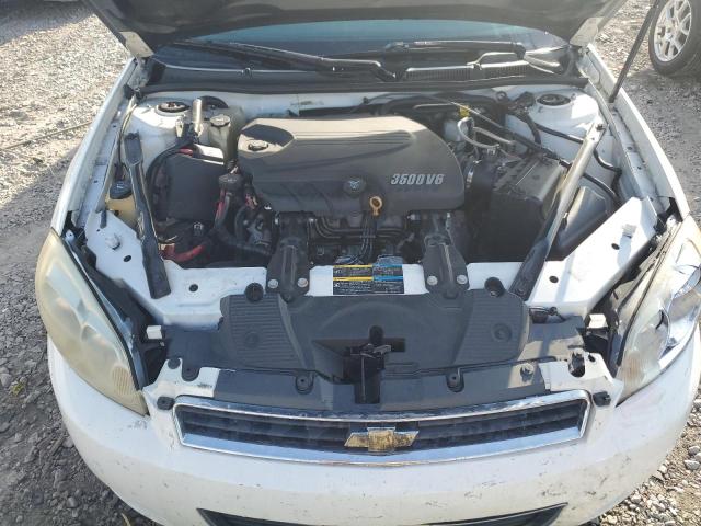 Photo 10 VIN: 2G1WT58K581291110 - CHEVROLET IMPALA LT 