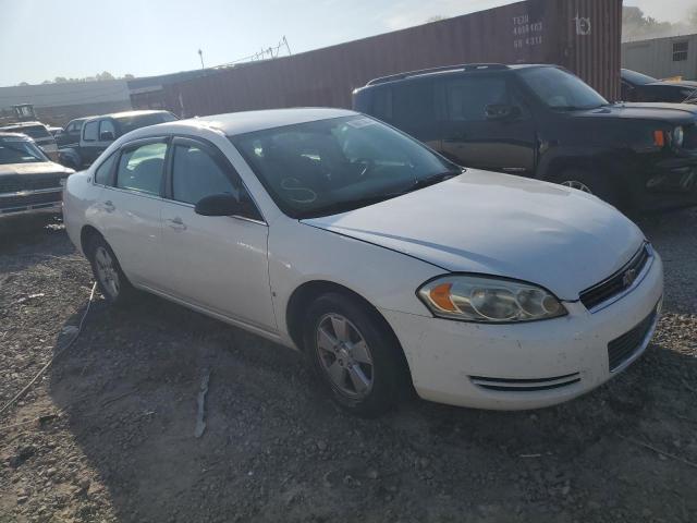 Photo 3 VIN: 2G1WT58K581291110 - CHEVROLET IMPALA LT 