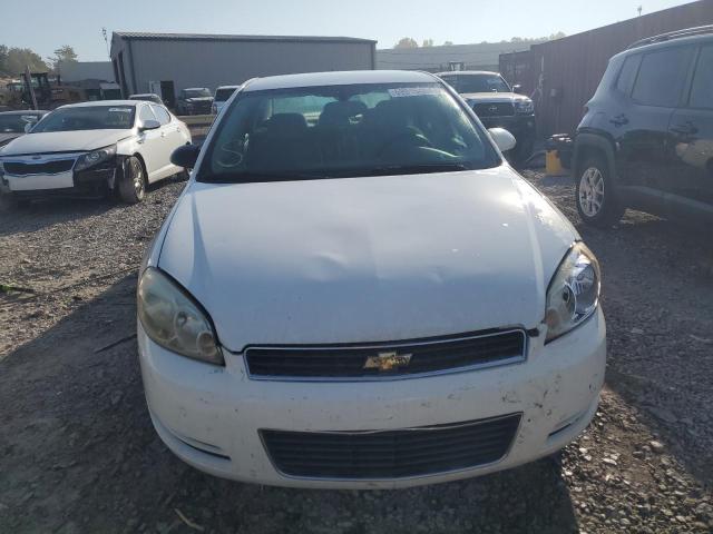 Photo 4 VIN: 2G1WT58K581291110 - CHEVROLET IMPALA LT 