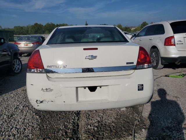 Photo 5 VIN: 2G1WT58K581291110 - CHEVROLET IMPALA LT 