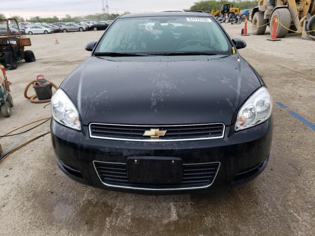 Photo 4 VIN: 2G1WT58K581296050 - CHEVROLET IMPALA 