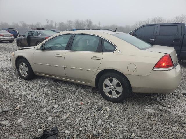 Photo 1 VIN: 2G1WT58K581321416 - CHEVROLET IMPALA LT 