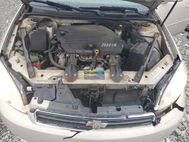 Photo 10 VIN: 2G1WT58K581321416 - CHEVROLET IMPALA LT 