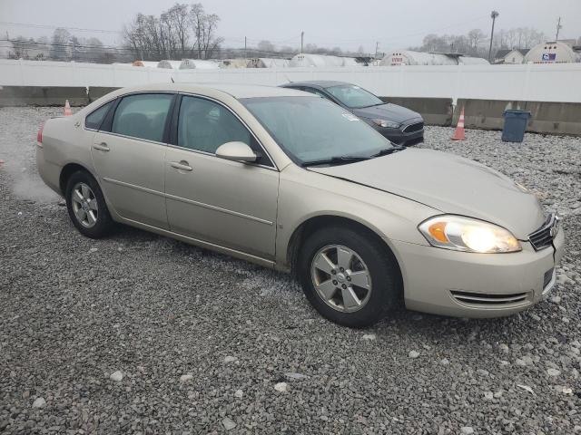 Photo 3 VIN: 2G1WT58K581321416 - CHEVROLET IMPALA LT 