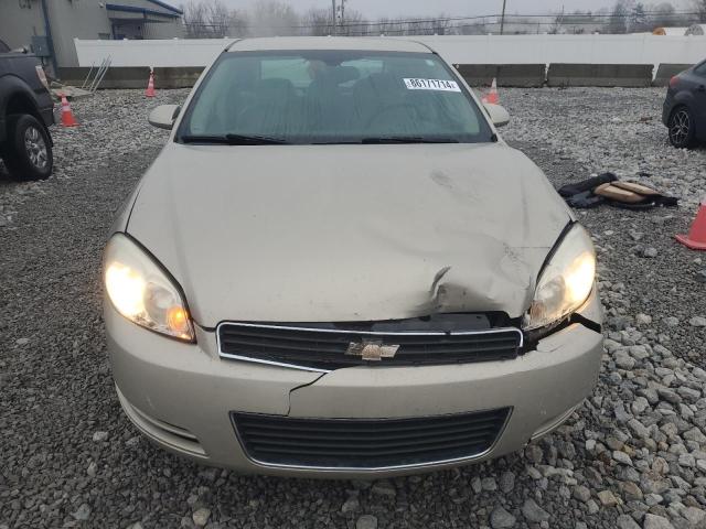 Photo 4 VIN: 2G1WT58K581321416 - CHEVROLET IMPALA LT 