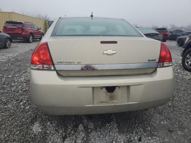 Photo 5 VIN: 2G1WT58K581321416 - CHEVROLET IMPALA LT 