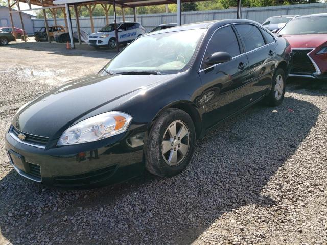 Photo 1 VIN: 2G1WT58K581350608 - CHEVROLET IMPALA LT 