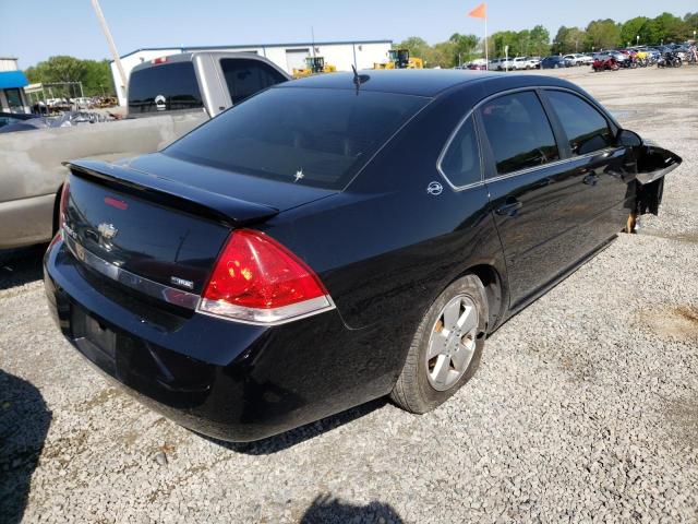 Photo 3 VIN: 2G1WT58K581350608 - CHEVROLET IMPALA LT 