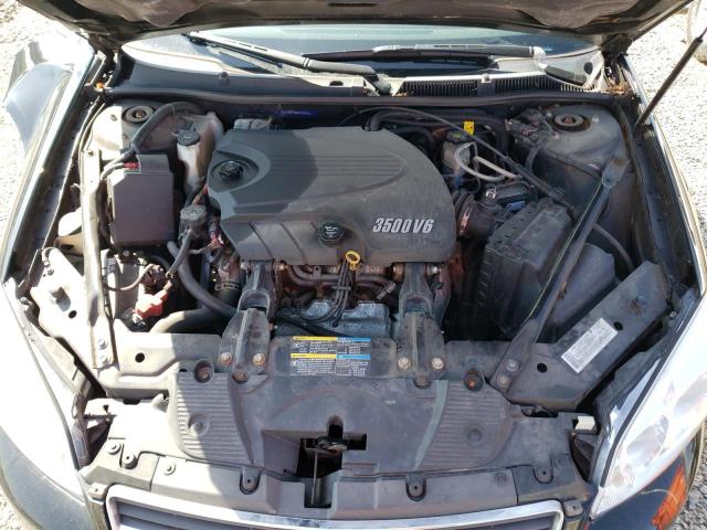 Photo 6 VIN: 2G1WT58K581350608 - CHEVROLET IMPALA LT 