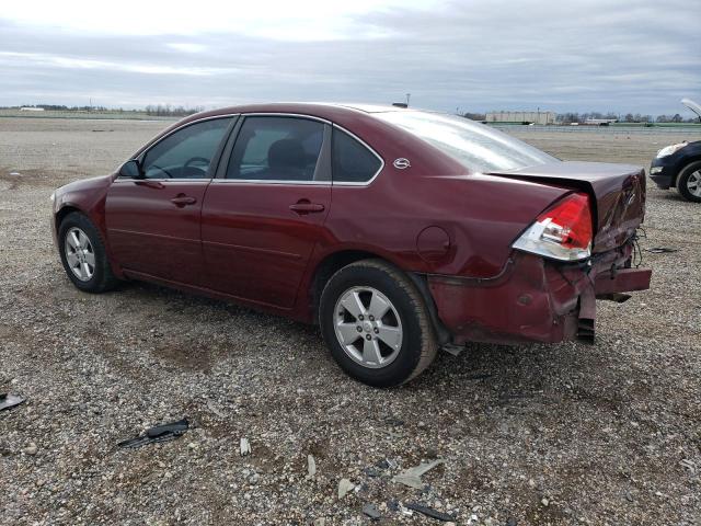 Photo 1 VIN: 2G1WT58K581361950 - CHEVROLET IMPALA 