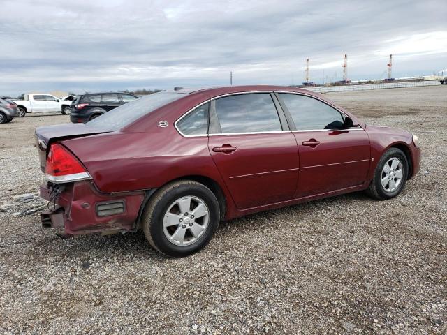 Photo 2 VIN: 2G1WT58K581361950 - CHEVROLET IMPALA 