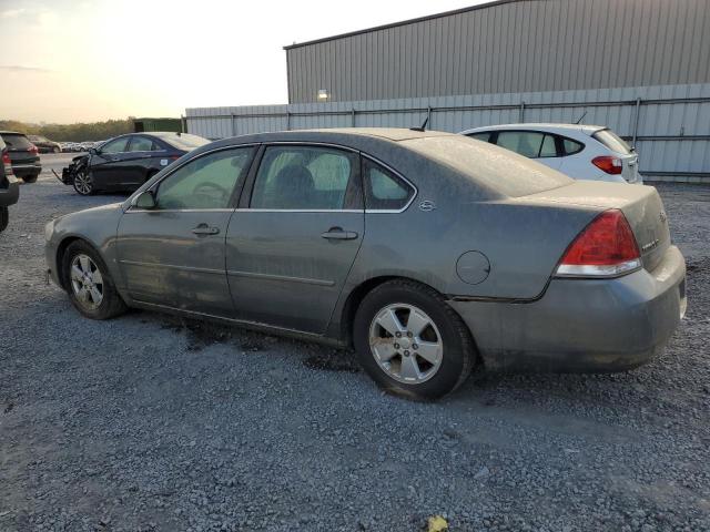 Photo 1 VIN: 2G1WT58K581372138 - CHEVROLET IMPALA LT 