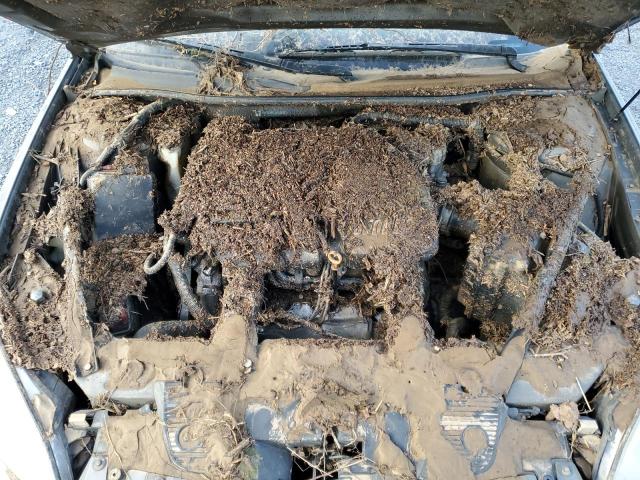 Photo 10 VIN: 2G1WT58K581372138 - CHEVROLET IMPALA LT 