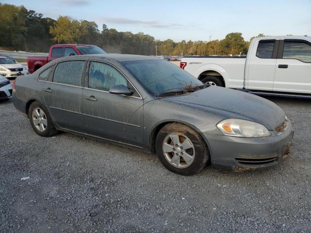 Photo 3 VIN: 2G1WT58K581372138 - CHEVROLET IMPALA LT 