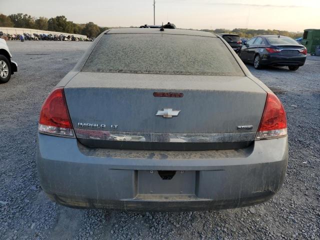 Photo 5 VIN: 2G1WT58K581372138 - CHEVROLET IMPALA LT 