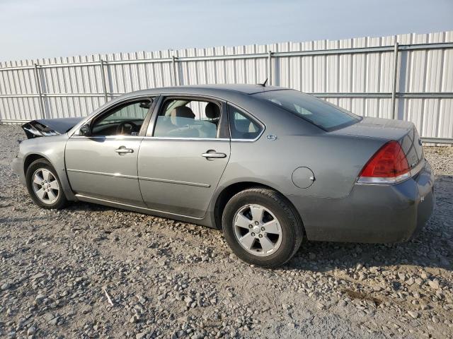 Photo 1 VIN: 2G1WT58K589134534 - CHEVROLET IMPALA LT 