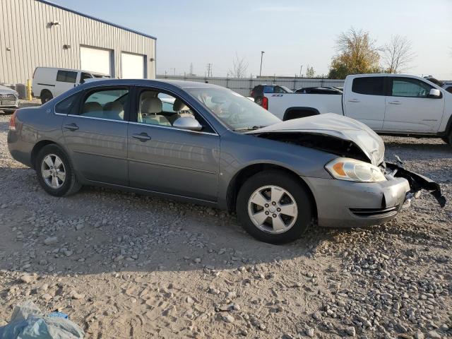 Photo 3 VIN: 2G1WT58K589134534 - CHEVROLET IMPALA LT 