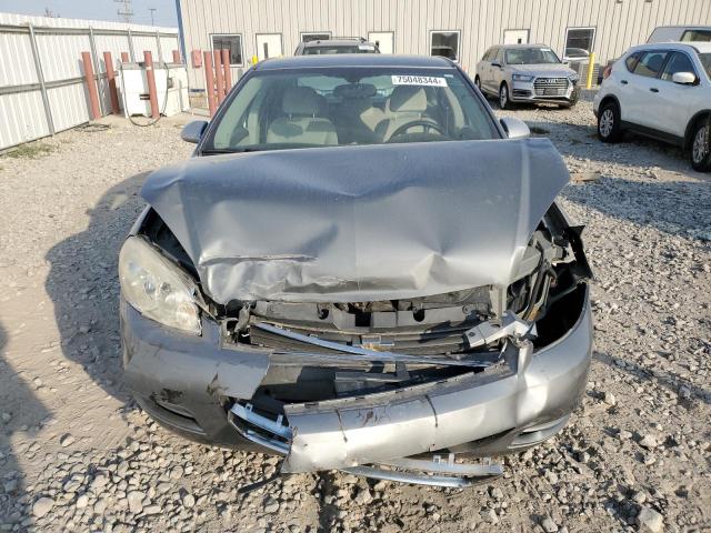 Photo 4 VIN: 2G1WT58K589134534 - CHEVROLET IMPALA LT 