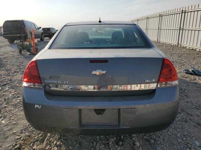 Photo 5 VIN: 2G1WT58K589134534 - CHEVROLET IMPALA LT 