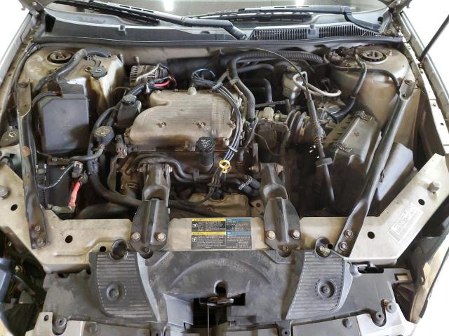 Photo 10 VIN: 2G1WT58K589138860 - CHEVROLET IMPALA LT 