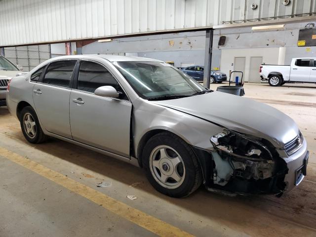 Photo 3 VIN: 2G1WT58K589138860 - CHEVROLET IMPALA LT 