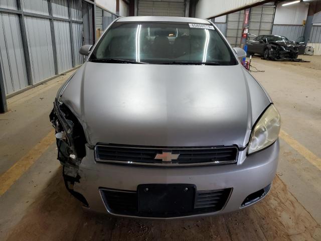 Photo 4 VIN: 2G1WT58K589138860 - CHEVROLET IMPALA LT 