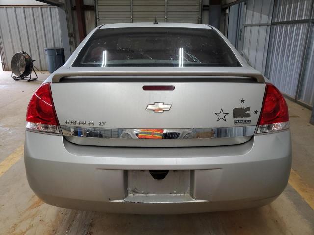 Photo 5 VIN: 2G1WT58K589138860 - CHEVROLET IMPALA LT 