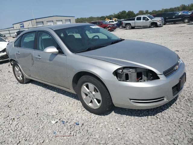 Photo 3 VIN: 2G1WT58K589152029 - CHEVROLET IMPALA LT 