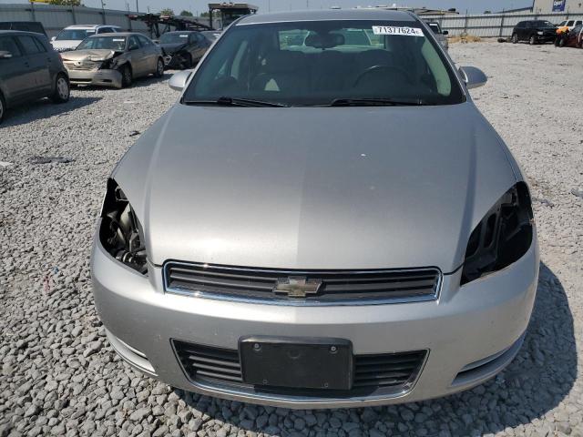 Photo 4 VIN: 2G1WT58K589152029 - CHEVROLET IMPALA LT 