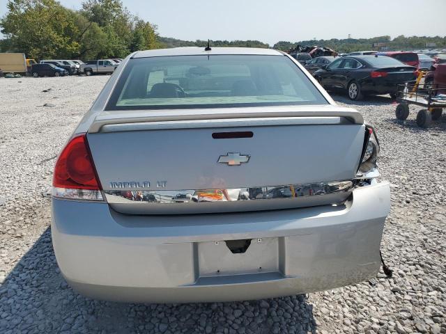 Photo 5 VIN: 2G1WT58K589152029 - CHEVROLET IMPALA LT 