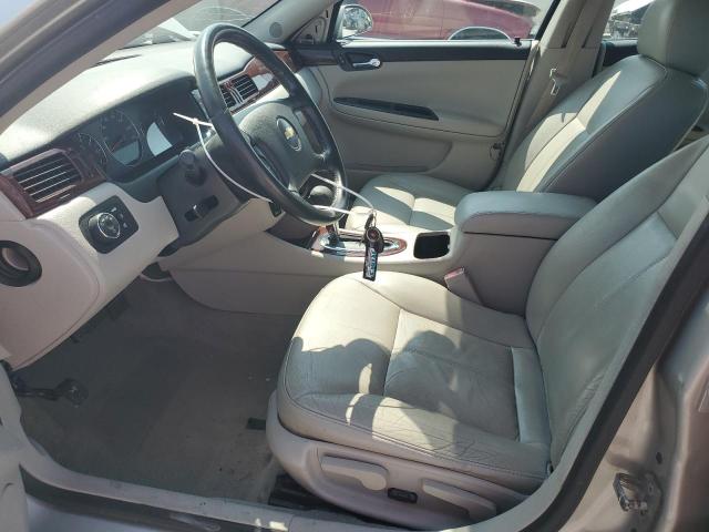 Photo 6 VIN: 2G1WT58K589152029 - CHEVROLET IMPALA LT 