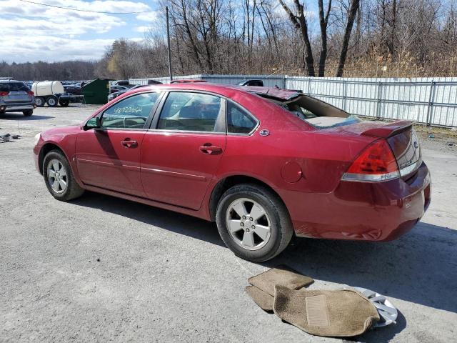 Photo 1 VIN: 2G1WT58K589171518 - CHEVROLET IMPALA LT 