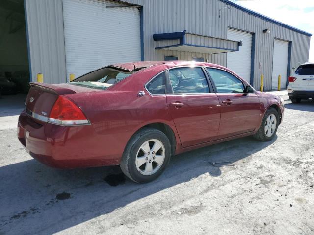 Photo 2 VIN: 2G1WT58K589171518 - CHEVROLET IMPALA LT 