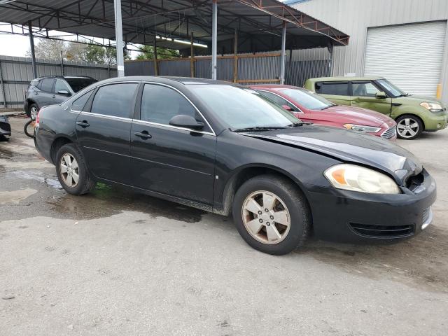 Photo 3 VIN: 2G1WT58K589212486 - CHEVROLET IMPALA 