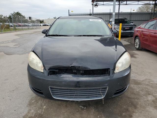 Photo 4 VIN: 2G1WT58K589212486 - CHEVROLET IMPALA 