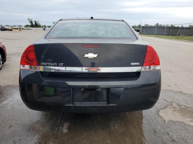 Photo 5 VIN: 2G1WT58K589212486 - CHEVROLET IMPALA 