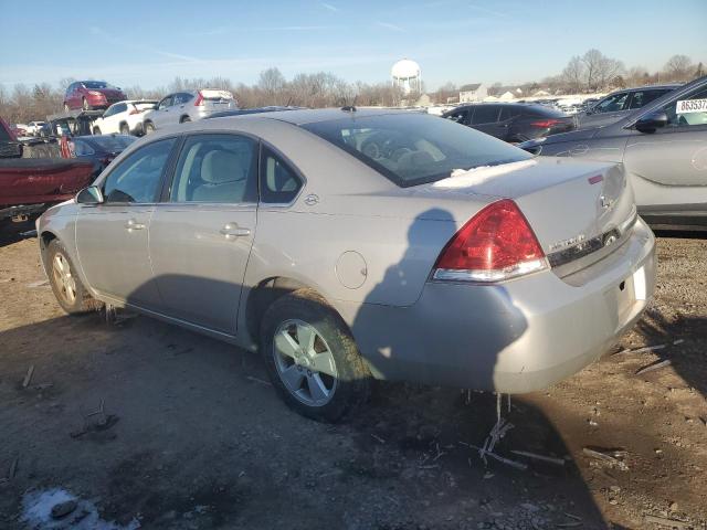 Photo 1 VIN: 2G1WT58K589235606 - CHEVROLET IMPALA LT 