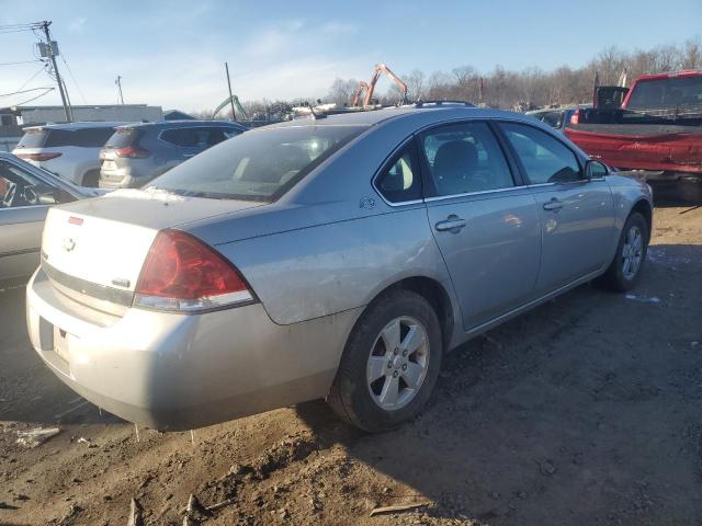 Photo 2 VIN: 2G1WT58K589235606 - CHEVROLET IMPALA LT 