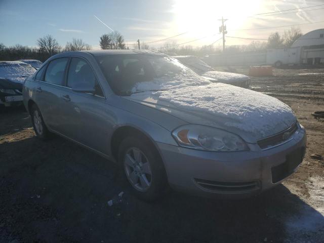 Photo 3 VIN: 2G1WT58K589235606 - CHEVROLET IMPALA LT 