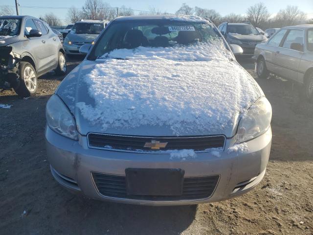 Photo 4 VIN: 2G1WT58K589235606 - CHEVROLET IMPALA LT 