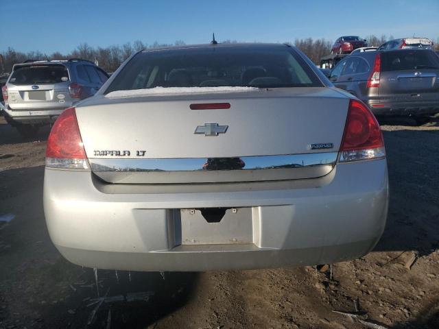 Photo 5 VIN: 2G1WT58K589235606 - CHEVROLET IMPALA LT 