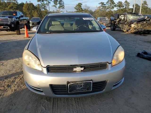 Photo 4 VIN: 2G1WT58K669114967 - CHEVROLET IMPALA 