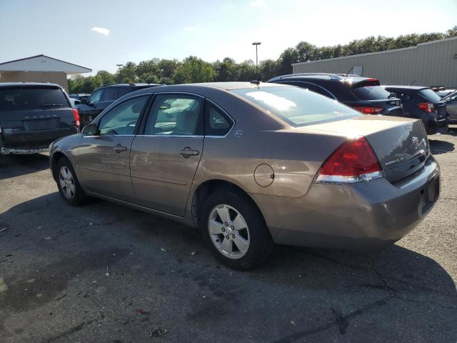 Photo 1 VIN: 2G1WT58K669135026 - CHEVROLET IMPALA LT 