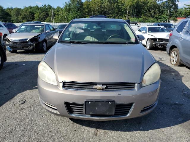 Photo 4 VIN: 2G1WT58K669135026 - CHEVROLET IMPALA LT 