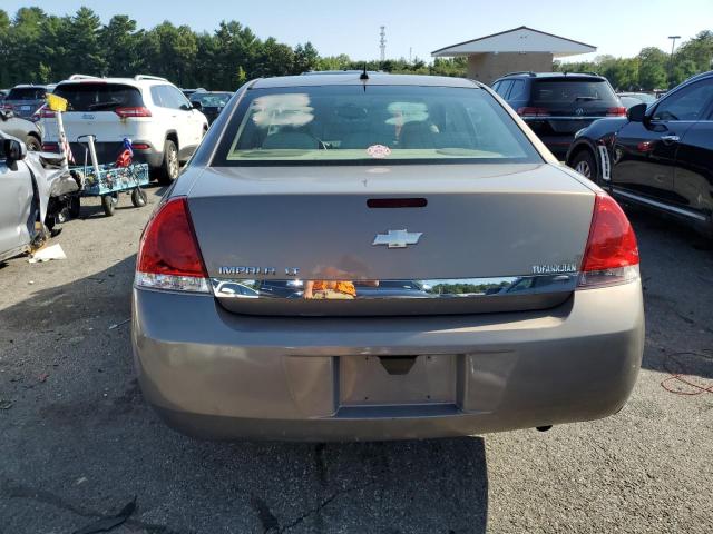 Photo 5 VIN: 2G1WT58K669135026 - CHEVROLET IMPALA LT 