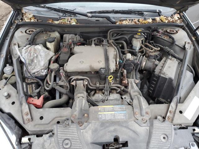 Photo 10 VIN: 2G1WT58K669146687 - CHEVROLET IMPALA 